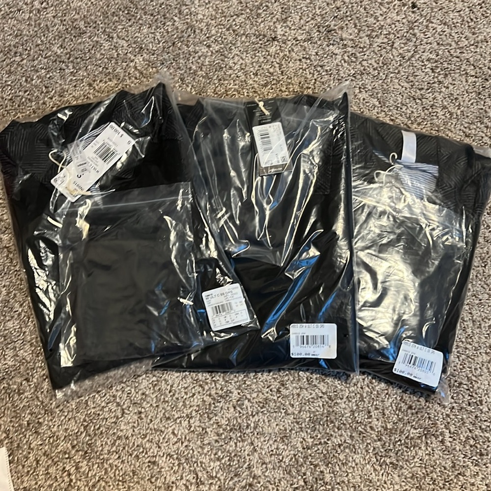 Adidas Women's Golf Dress in Black